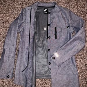 Nike women’s sportswear jacket